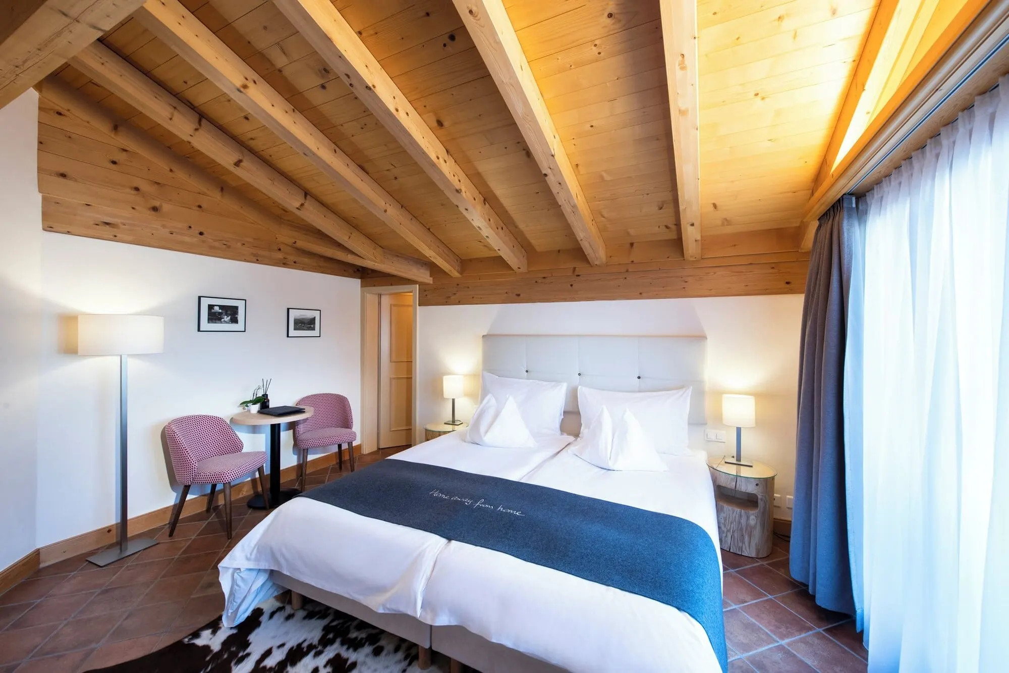 Double Room Sport Superior Chalet Golfino