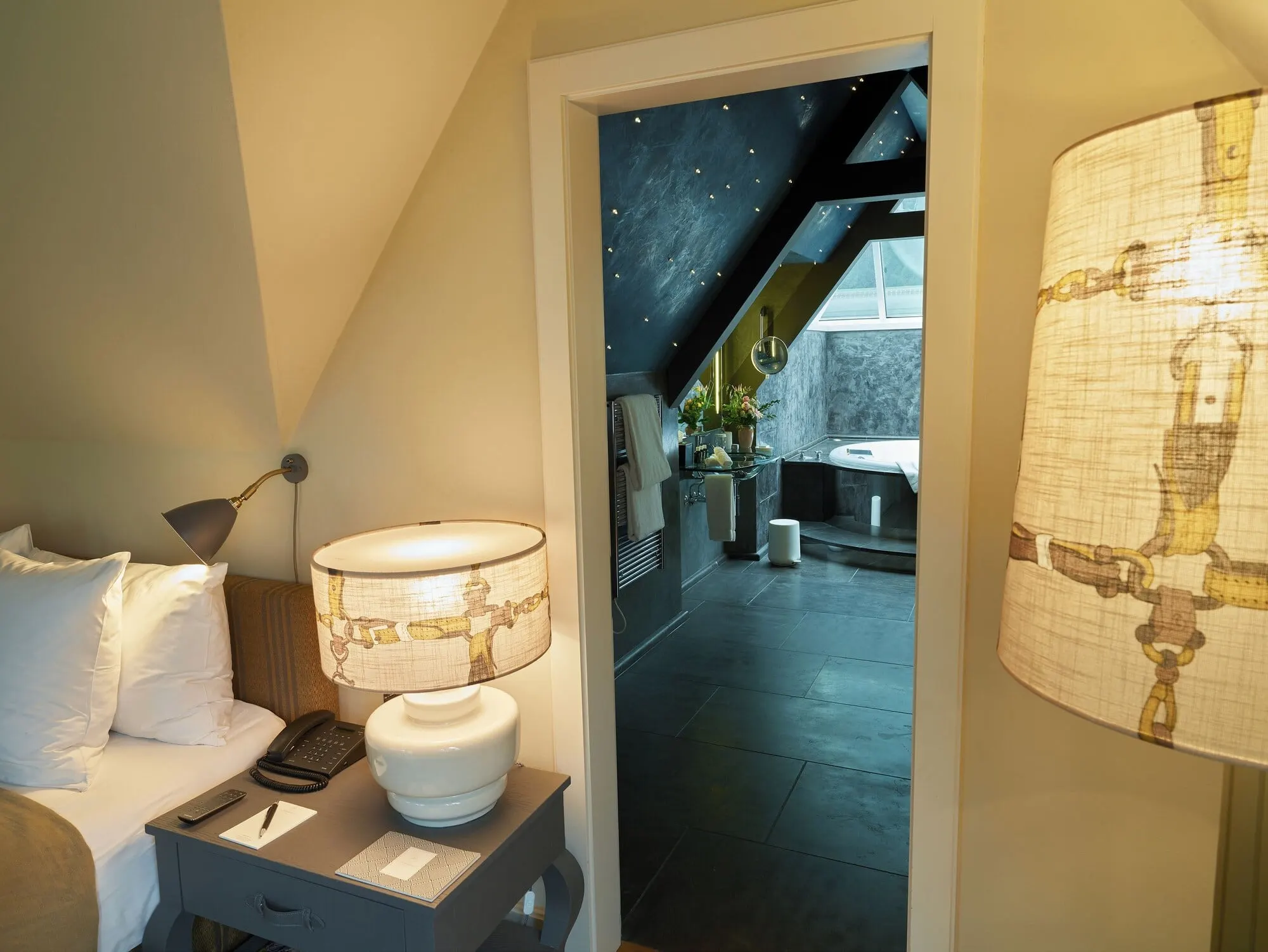 Suite (Etoile)