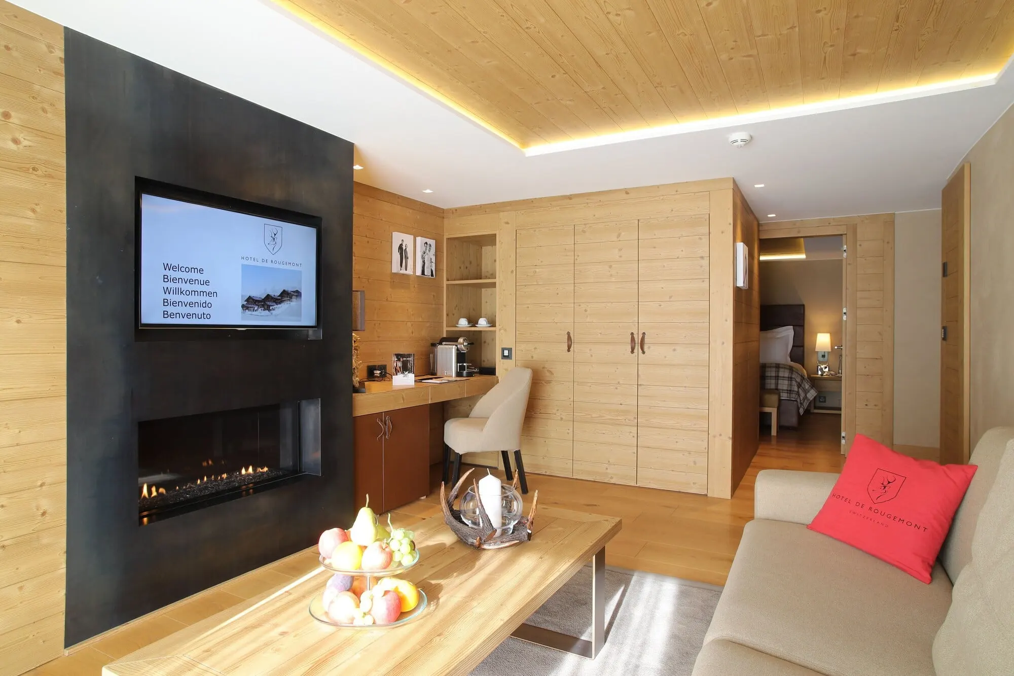 Suite