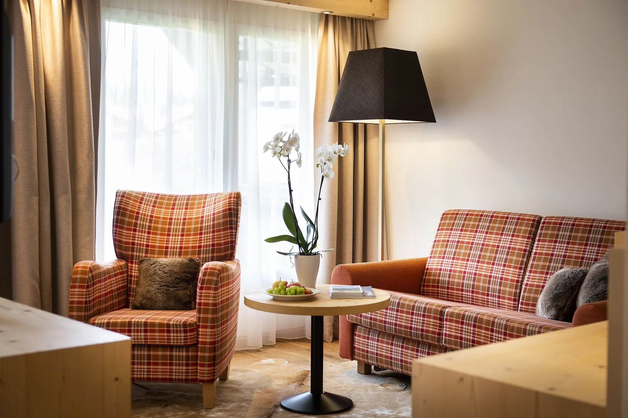 Comfort Double Room, Balcony