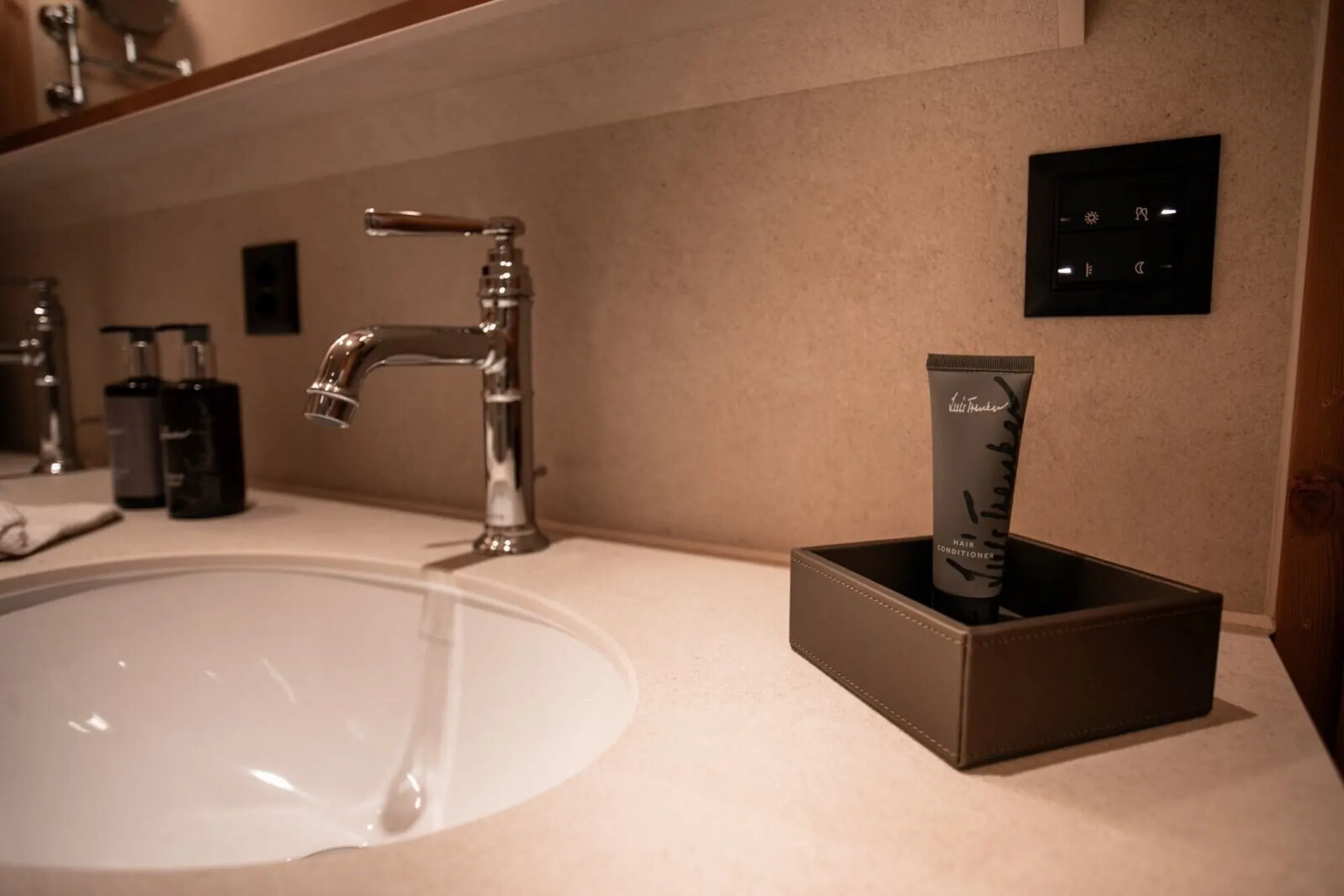 Traditional Double Room