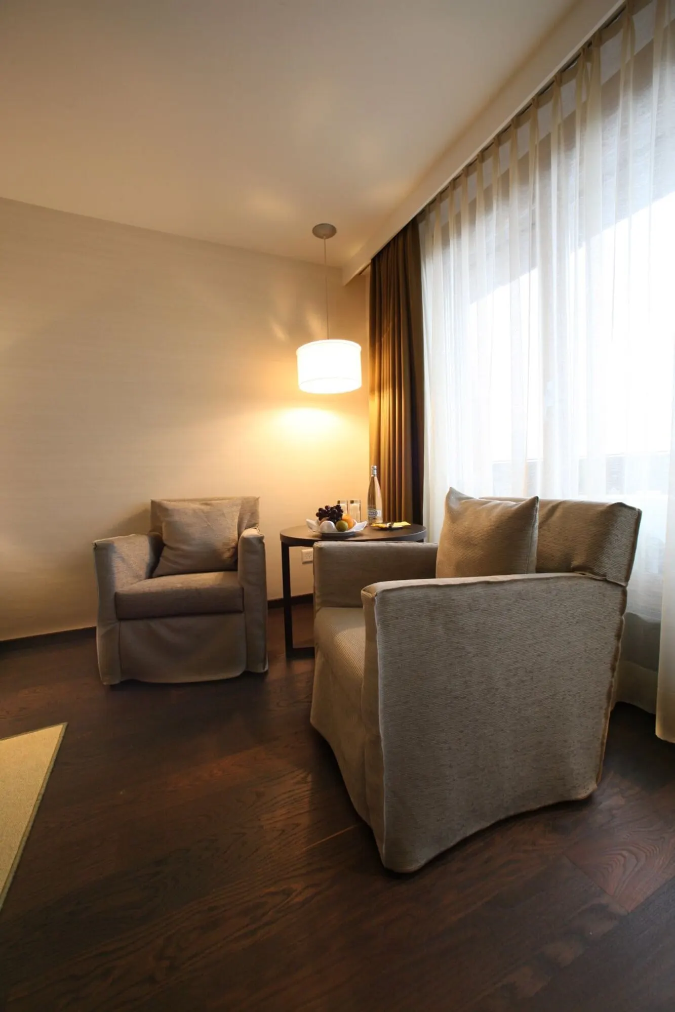 Style Double Room